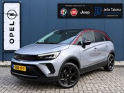 Opel Crossland - 1.2 Turbo GS Line | Camera | Cruise control | Apple carplay/