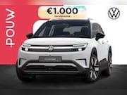 Volkswagen ID. Cross - Style 211pk 52 kWh | Assistance Pakket Plus | Mult