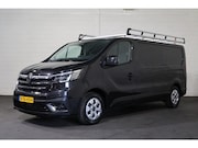Renault Trafic - 2.0 Blue dCi 150pk L2 H1 Automaat Airco Inrichting