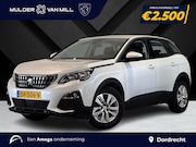 Peugeot 3008 - Blue Lease Executive 1.2 Turbo 130pk | i-COCKPIT®| PARELMOER