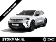 Renault Scénic - esprit Alpine | 20” lichtmetalen wielen ‘Speedway’ | Achteru