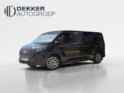Ford Transit Custom - Tourneo 340 2.5 PHEV L2H1 Titanium X 1850 KG Trekgewicht I L