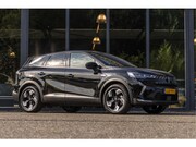 Renault Symbioz - 1.6 E-Tech full hybrid 145 techno