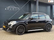 MINI Countryman - 1.5 Cooper Business, Stoelverw., Led, Afn. trekhaak, Dealer
