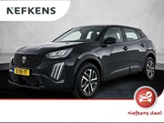 Peugeot 2008 - 1.2 100pk Active | Navigatie | Climate Control | Cruise Cont