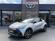 Toyota C-HR - 2.0 PHEV 220 Dynamic Bi-Tone | All Seasons