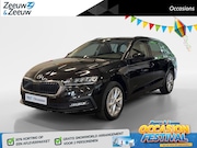 Skoda Octavia - Combi 1.4 TSI iV PHEV Business Edition