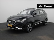 MG MG ZS - EV Luxury 45 kWh
