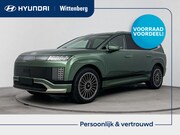 Hyundai IONIQ 9 - Lounge AWD+ 7p. 110.3 kWh | NIEUW | SNEL LEVERBAAR
