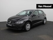 Volkswagen Polo - 1.0 TSI Life | Virtual cockpit | Apple CarPlay / Android Aut