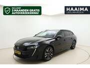 Peugeot 508 - SW 1.2 PureTech GT | Achteruitrijcamera | Parkeersensoren | 