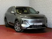 Geely Starray EM-i - MAX+ PHEV LONG RANGE BRUIN LEER NIEUWE AUTO 09/2026 | 29,8 k