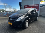 Chevrolet Spark - 1.0 16V LS Bi-Fuel| Airco | Nette Staat