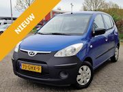 Hyundai i10 - met 67000KM met NAP 5DR Pure. Eerste eigenaar. Dealer onderh