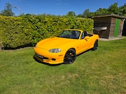 Mazda MX-5 - 1.8 SVT Exclusive