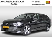 Volkswagen Passat - Variant 1.5 eHybrid Business Trekhaak | Navigatie | Stoelver