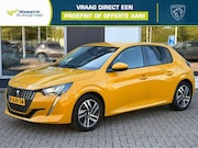 Peugeot 208 - 1.2 PureTech Allure Pack | Apple CarPlay | Android Auto | cr