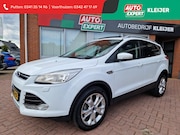 Ford Kuga - 1.6 EcoBoost 110KW/150PK Trekhaak / Camera
