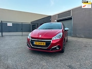 Peugeot 208 - 1.2 PureTech Tech Edition Camera Aut. Clima Cruise Navi APK