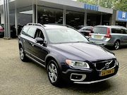 Volvo XC70 - 2.0 D3 Limited Edition Schuifdak Driver Support 1e eigenaar