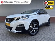 Peugeot 3008 - 1.6 GT Line|Automaat|Trekhaak|Camera|Elek.stoelen|Cruise|Car