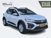 Dacia Sandero - Stepway 1.0 TCe 100 ECO-G Expression / AIRCO / ACHTERUITRIJ 