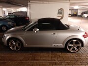 Audi TT - 1.8 5V Turbo
