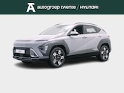 Hyundai Kona - 1.6 GDI HEV Comfort (Cyber Grey Metallic)