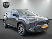 Toyota Yaris Cross - 1.5 Hybrid GR Sport