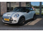 MINI Mini Electric - Charged 96% SOH | head-up display | Bluetooth | Airco | 3 de