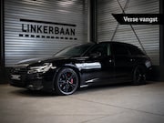 Audi A6 - Avant 55 TFSI e Quattro Competition S line | S6 diff | SOH 9