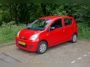 Daihatsu Cuore - 1.0 Trend - Zie omschrijving