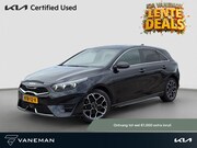 Kia Ceed - 1.5 T-GDi GT-Line Automaat