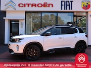 Citroën C5 Aircross - PureTech 130PK S&S EAT8 Automaat Shine, Rijklaarprijs | Pano