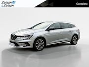 Renault Mégane - Estate 1.3 TCe 140 Techno | Automaat | Trekhaak | Camera | P