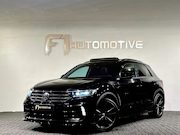 Volkswagen T-Roc - 2.0 TSI 4Motion R Pano|Akra|Beats|Volleder