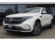 Mercedes-Benz EQC - 400 4MATIC AMG Line Premium SOH 95, 3%!! 80 kWh INCL BTW