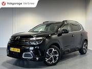 Citroën C5 Aircross - 1.2 PureTech Feel | Navigatie/Android/Apple Carplay | LM Vel
