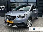 Opel Crossland - 1.2 130 PK Automaat Turbo Innovation | TREKHAAK| LED KOPLAMP