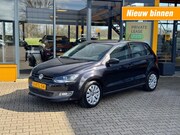 Volkswagen Polo - 1.4-16V Highline - all season - trekhaak