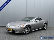 Cadillac XLR - 4.6 V8 Cabriolet Leer Uniek