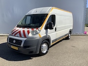 Fiat Ducato - 35H 3.0 MultiJet LH2 Gran Volume 3 Zits Trekhaak 3000 kg Eur