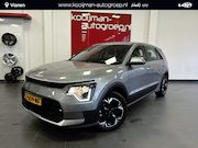 Kia Niro EV - Light Edition 64.8 kWh