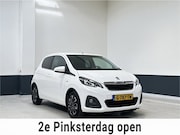 Peugeot 108 - 1.0 e-VTi Active | Bluetooth | NL | Airco|