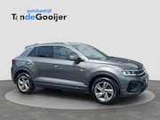Volkswagen T-Roc - 1.5 TSi DSG R-Line (2X) | 5 JAAR FABRIEKSGARANTIE!! |