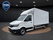 Volkswagen Crafter - 35 2.0 TDI 140 PK L4 Trendline Bakwagen | Airco | Elek.pakk.