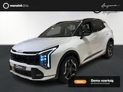 Kia Sportage - 1.6 T-GDi Hybrid GT-PlusLine | Trekhaak | Panoramaschuifdak