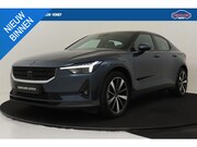 Polestar 2 - LONG RANGE DUAL MOTOR LAUNCH EDITION 78kWh -PANO.DAK|HARMAN/