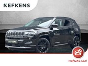 Jeep Compass - 4XE 240pk S Automaat | Plug-in Hybrid | 360º Camera | Winter