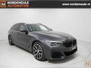 BMW 5-serie - 530E Business Ed PLUS, M Sport, Xenon, Leder